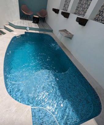 Barrio de Santiago Casa | Casa Violeta
