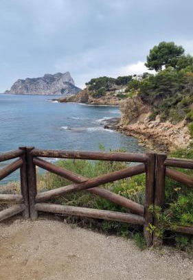 Costa de Benissa Apartamento | Casa Violette