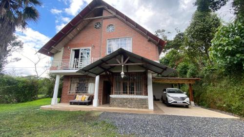 Puyo Apartamento | CASA VIP l