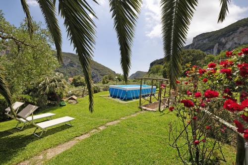 Boragni Apartamento | Casa Virginia - Vigna