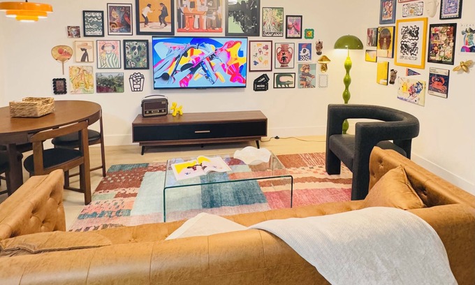 Croissant Park Apartamento | Casa Vista: A stunning 2-BR 1-Bath with amenities in delightful Ft Lauderdale