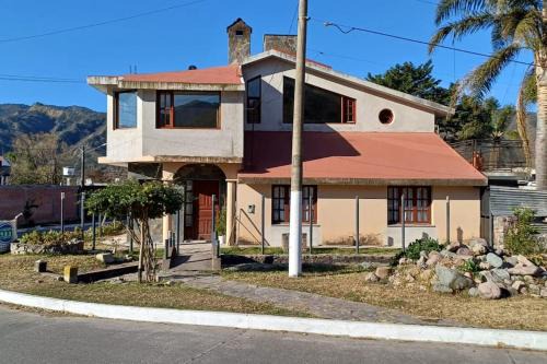 Yala Apartamento | Casa Vista al Cerro