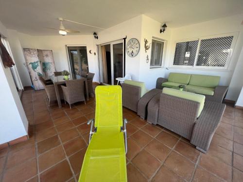 Jerónimo y Avileses y Balsicas de Arriba Apartamento | Casa Vista al Golf - Hacienda Riquelme Golf Resort