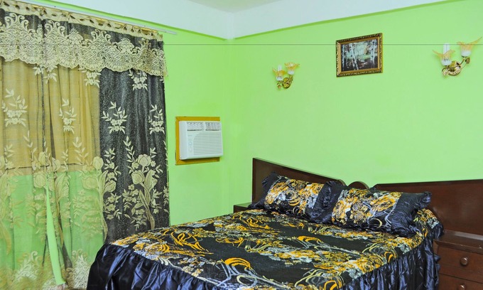 Puerto de Boniato Hotel | Casa Vista Alegre