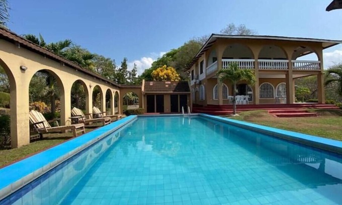 Tárcoles Casa | Casa Vista Carara