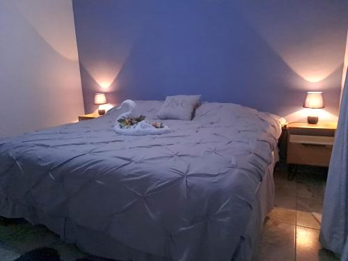 La Fortuna Apartamento | Casa vista de luna