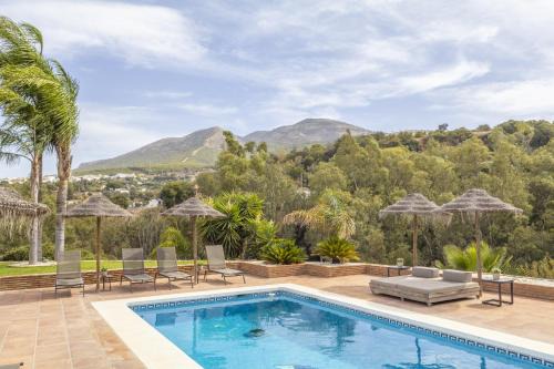 Alhaurín el Grande Villa | Casa Vista