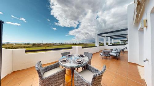 Torre-Pacheco Apartamento | Casa Vista