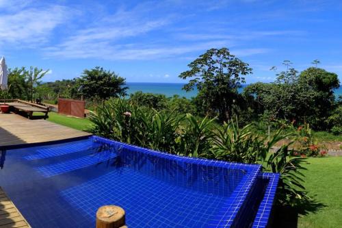 Itacare Casa | Casa Vista Mar Itacaré