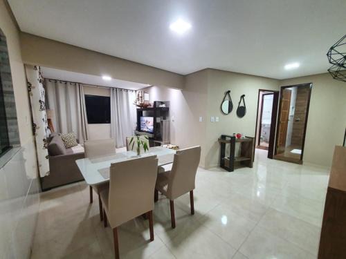 Sao Jose da Coroa Grande Apartamento | CASA VISTA MAR SÃO JOSÉ ANTUNES MARAGOGI