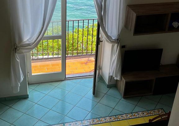 Marina Grande Apartamento | Casa Vista Mare