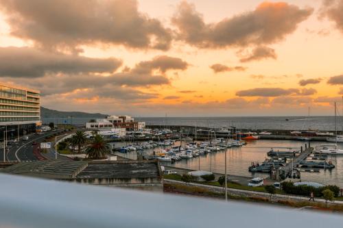 Ponta Delgada Casa | Casa Vista Marina