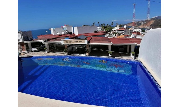 Caleta Casa | Casa Vista del Sol