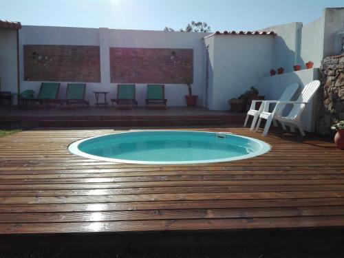 Alcobaca Casa | Casa Vitorino's