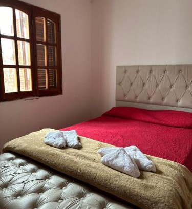 Deán Funes Apartamento | Casa Vitta