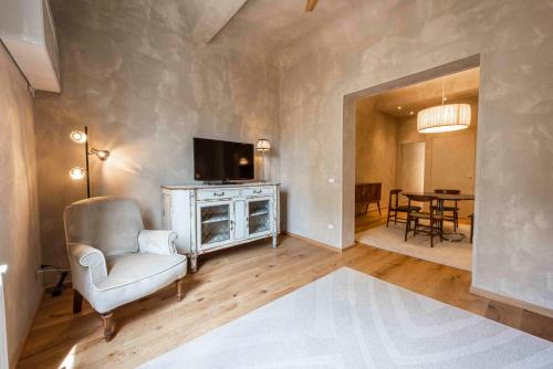 Santo Spirito Apartamento | Casa Vitto by MMega