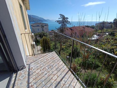 Villammare Apartamento | Casa Vittoria bilocale