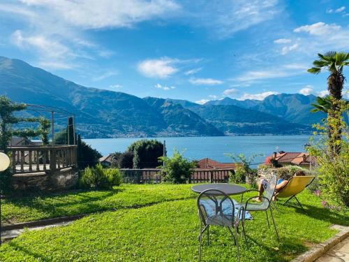 Dervio Apartamento | Casa Vittoria