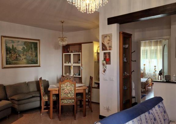 Intra Apartamento | Casa Vittoria