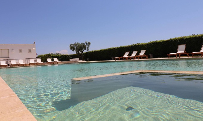 Otranto Casa | Casa Vittoria Residence Torre Santo Stefano in Otranto 3 Places