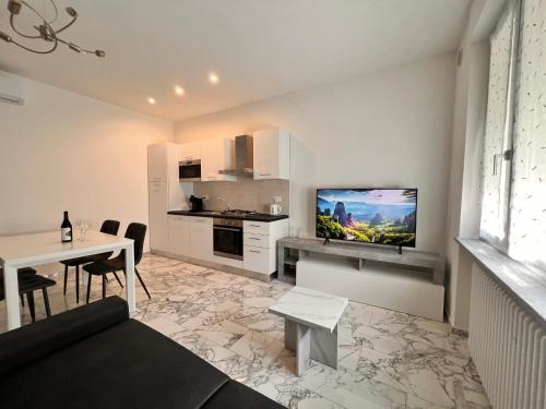 Alba Apartamento | Casa Vittorio