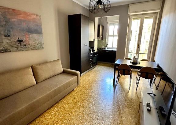 Cit Turin Apartamento | Casa Vittorio