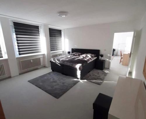 Oberdorla Apartamento | Casa Viva