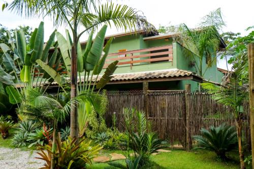 Itamambuca Casa | Casa Viva Itamambuca