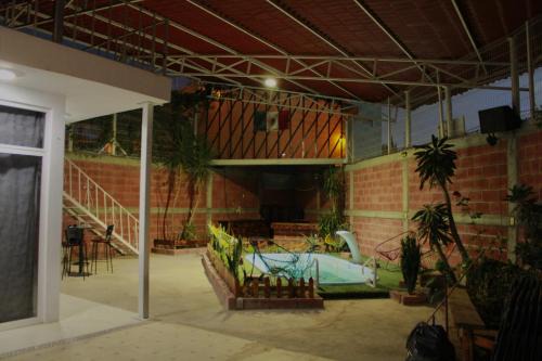 Romita Casa | Casa Viva Oasis