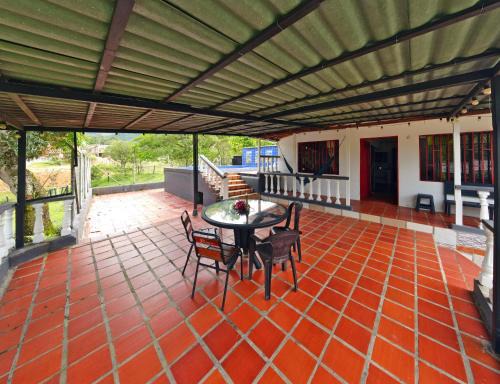 San Carlos Cama Y Desayuno | Casa Viva San Rafa