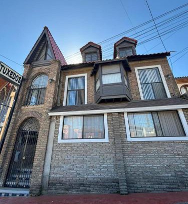Zona Centro Apartamento | Casa Vivanco