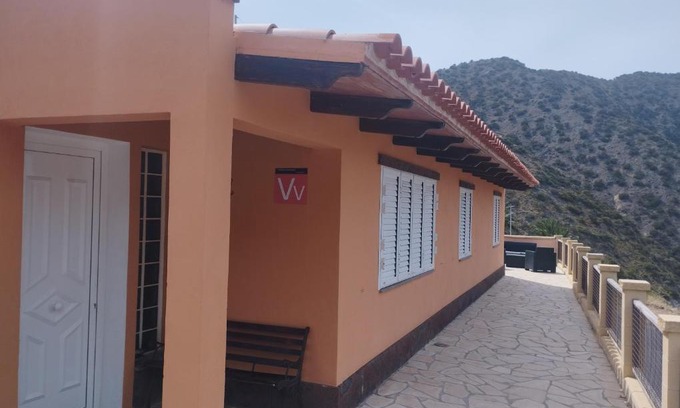 Vallehermoso Casa | Casa Vivi