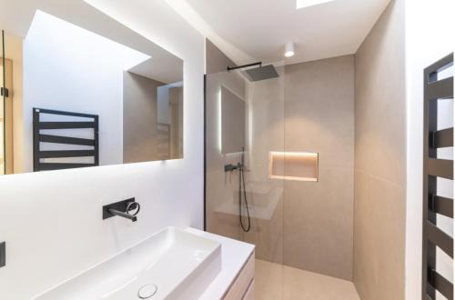 Altstadt Casa | Casa Volpe