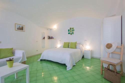 Atrani Apartamento | Casa Vuolo