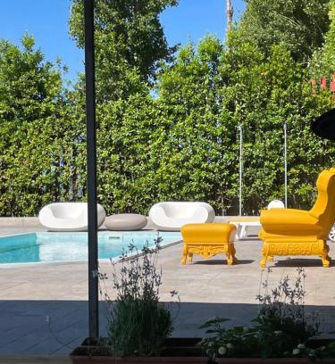 Roseto degli Abruzzi Apartamento | Casa Vuscichè Lumen Sea View Apartment