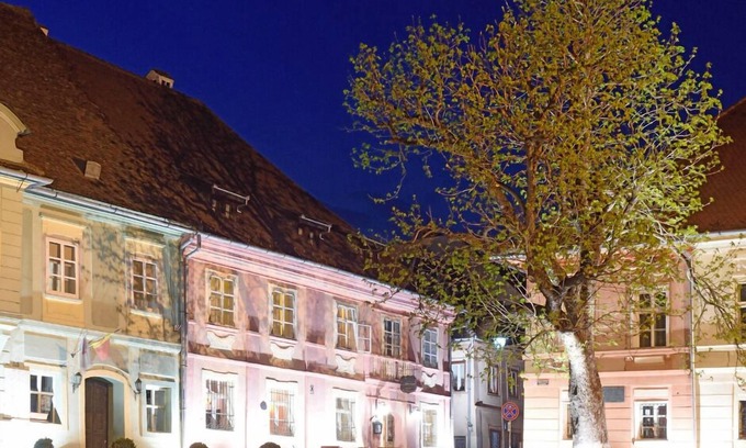 Sighisoara Hotel | Casa Wagner Sighisoara