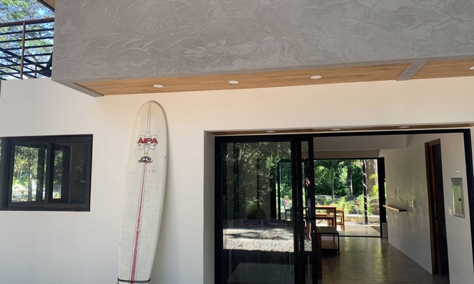 Malpaís Complejo | Casa Wahoo 3BD Beach House in Mal Pais