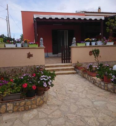 Marinella di Selinunte Casa | Casa Waida