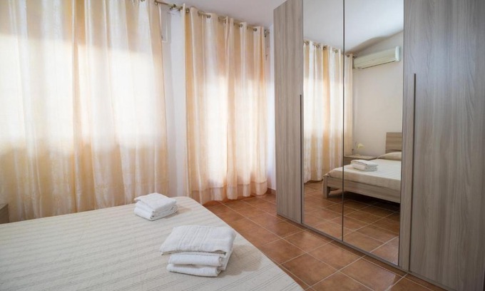 Sant'Antioco Apartamento | Casa Wendy