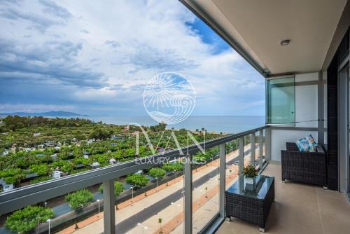 Cabanes Apartamento | Casa Wesley Ivan Luxury Homes 9ªPlta Norte 1ªLinea