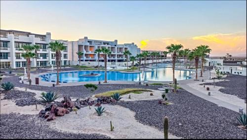 Puerto Peñasco Apartamento | Casa Wixson At Mayan Lakes 3-304