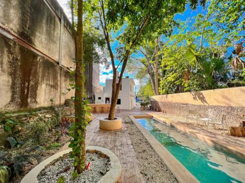 Chichen Itza - Valladolid Casa | Casa Xaan - Paraiso en Valladolid
