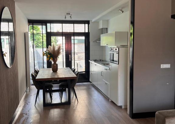 Zaandam Apartamento | Casa Xabia