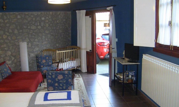 Callobre Casa | Casa Xan da Pena