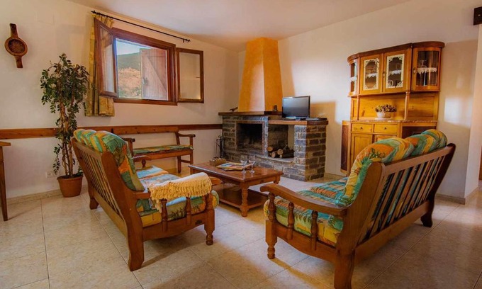 Roni Apartamento | Casa Xaupí Gran