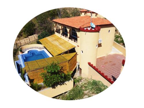 Puerto Ángel Casa | Casa Xcaala with Pool