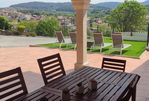 Marin Casa | Casa Xuliana