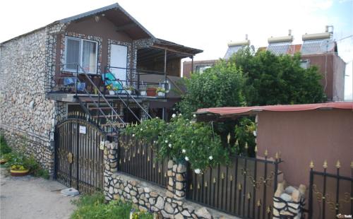 Vama Veche Casa | Casa Yachi Vama Veche