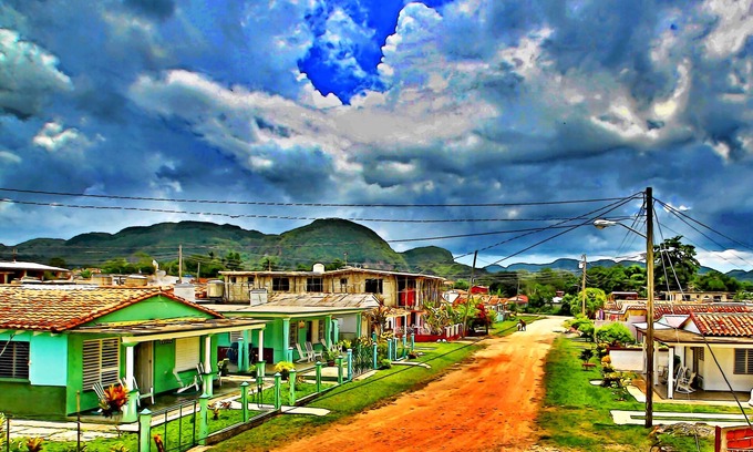 Vinales Casa | Casa Yakelin y Luisito