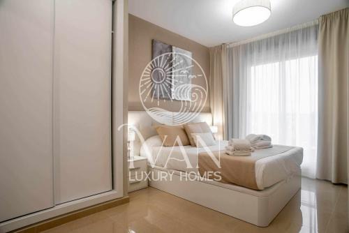 Cabanes Apartamento | Casa Yani Ivan Luxury Homes 3ªPta Sur 1ªLínea